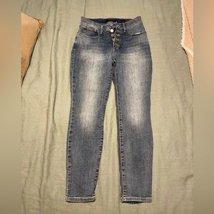 Lucky Brand Skinny Jeans